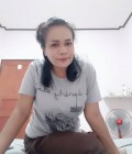 Rencontre Femme Thaïlande à เมือง : สุพรรษา พุ่มศรี, 41 ans